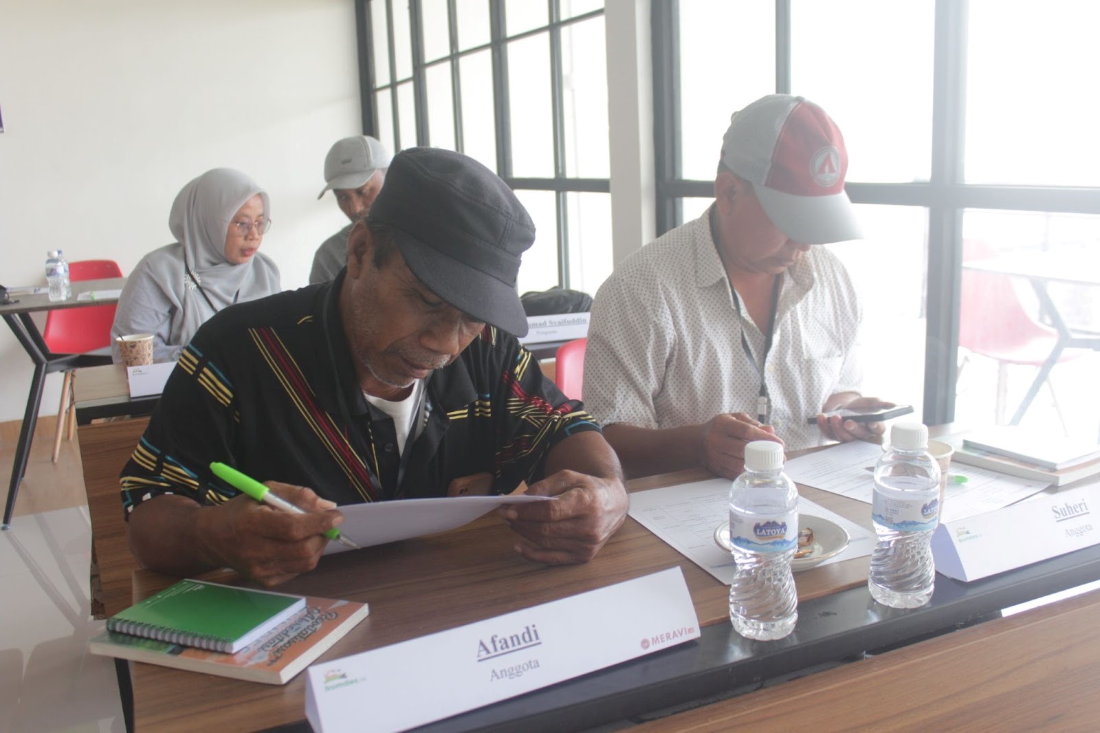 Berapakah Tarif Pajak BUM Desa?