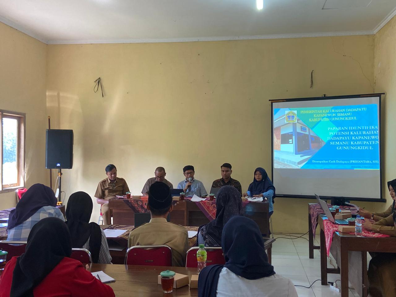 Reformasi Pemberdayaan Masyarakat melalui Pelatihan SDM