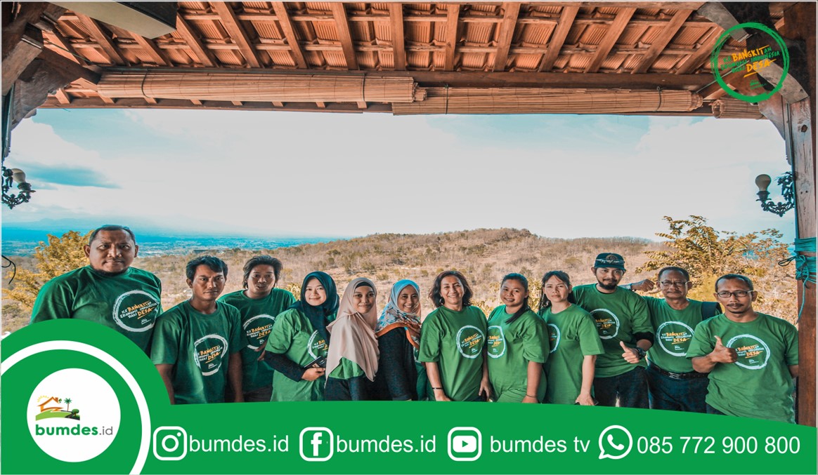 Apa Saja Keunikan dan Keunggulan Produk BUMDes Anda? Simak Penjelasan Berikut Ini!