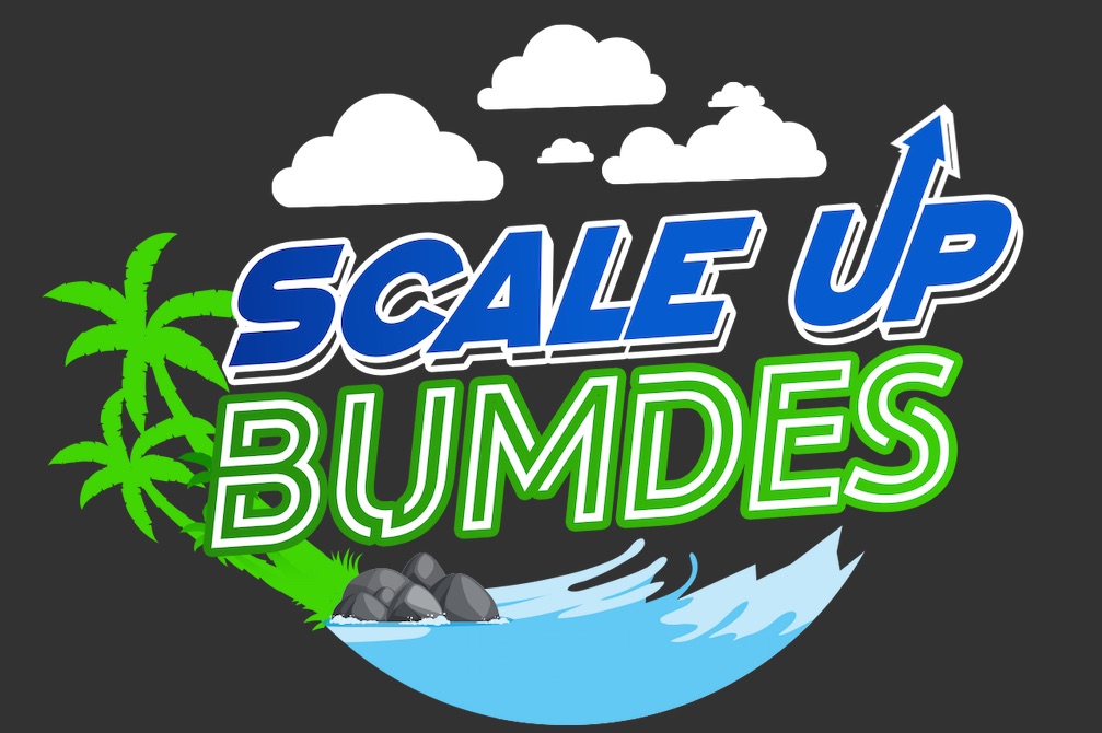 Dibuka : Seleksi Program Scale Up Bumdes 2021