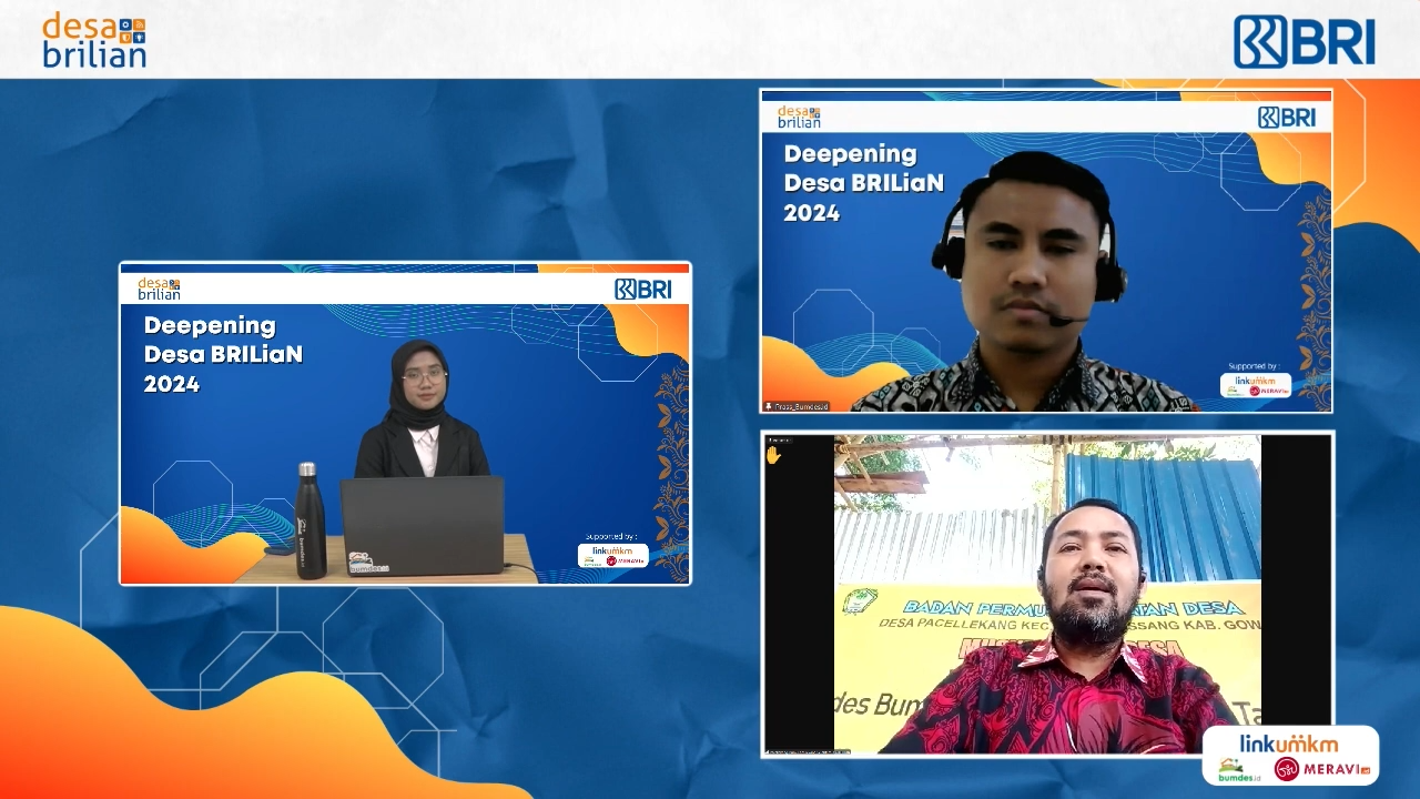 Pendaftaran Badan Hukum Badan Usaha Milik Desa