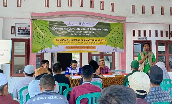 Mengembangkan Pelayanan Masyarakat Melalui Usaha BUM Desa