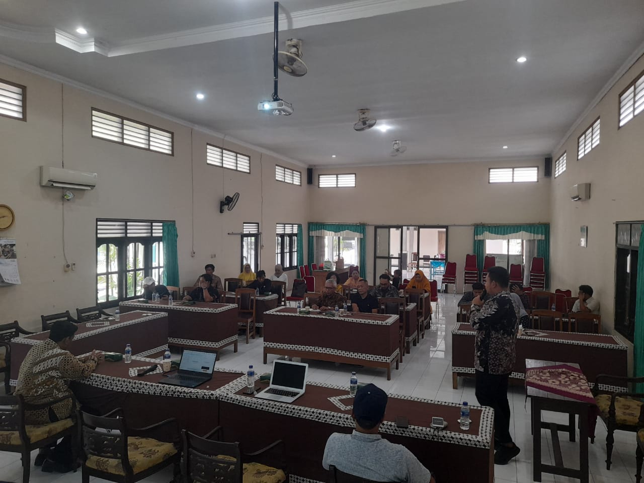 Memperluas Usaha BUM Desa