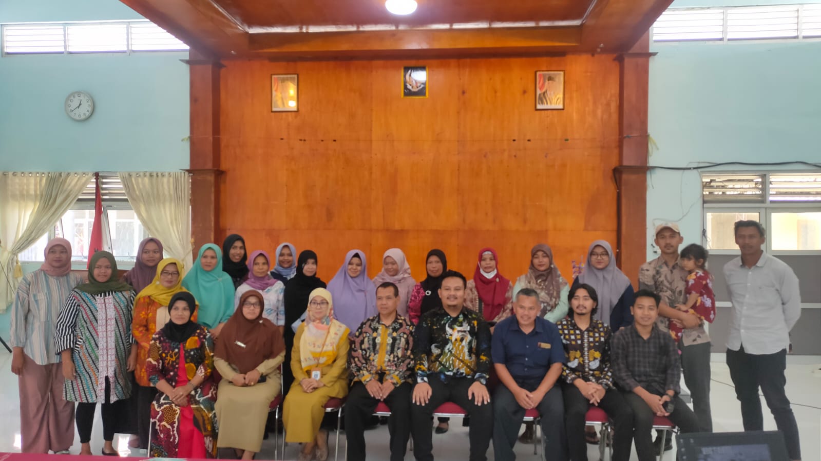 Mendorong Kemandirian dan Kesejahteraan Masyarakat Melalui Penguatan BUMKal di Kalurahan Kepuharjo