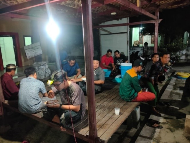 Urgensi Sinergitas Desa dalam Pengembangan BUM Desa