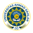 logo universitas ahmad dahlan