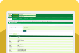 gambar layanan Sistem Aplikasi Akuntansi BUMDES ( SAAB )