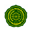 logo universitas muhammdiyah palembang