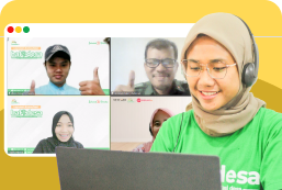 gambar layanan Halo Desa