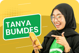 gambar pelatihan Tanya Bumdes