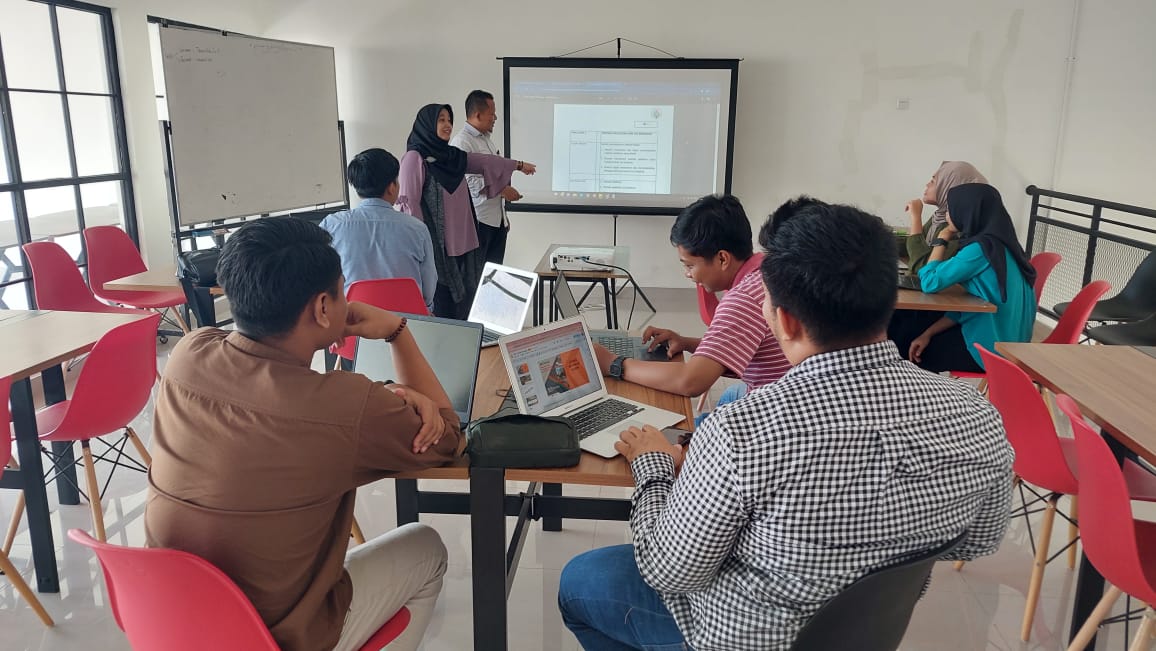Manajemen SDM dan Evaluasi Berkala untuk BUM Desa