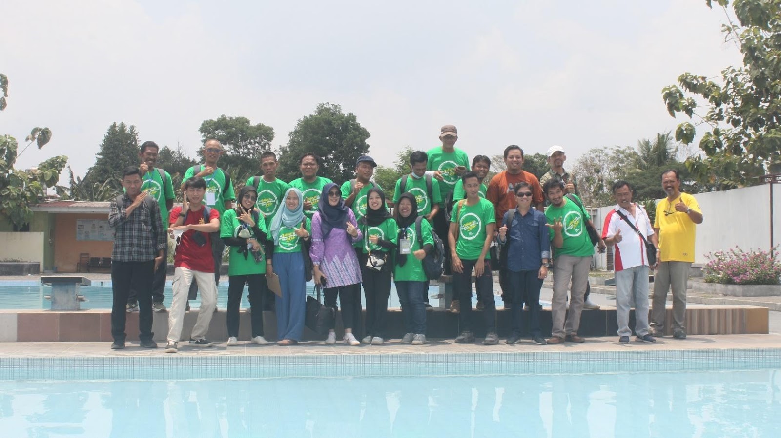 Program Sekolah BUMDesa Kabupaten Muara Enim: Membangun dan Mengembangkan BUMDES Kreatif dan Inovatif