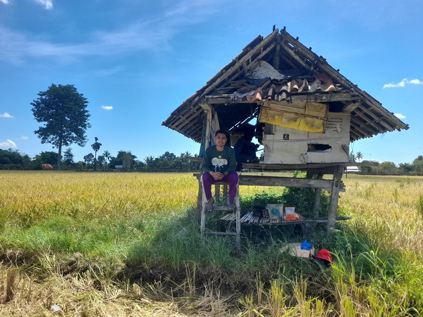 Meningkatkan Kesejahteraan Petani Melalui Badan Usaha Milik Desa