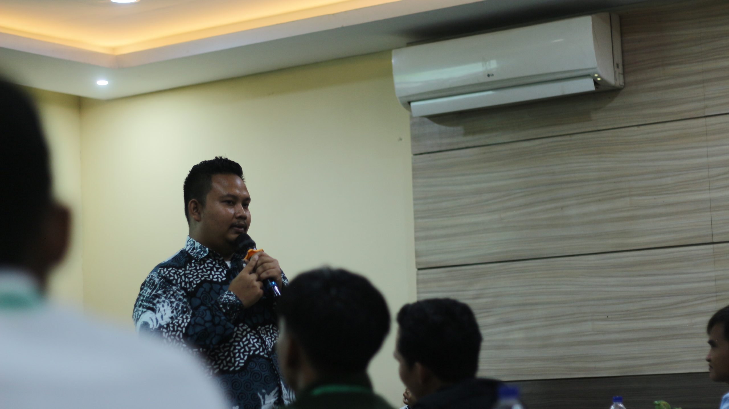 Workshop Internalisasi Modul dan Model Penguatan BUM Desa: Meningkatkan Kapasitas untuk Pertumbuhan Ekonomi Desa