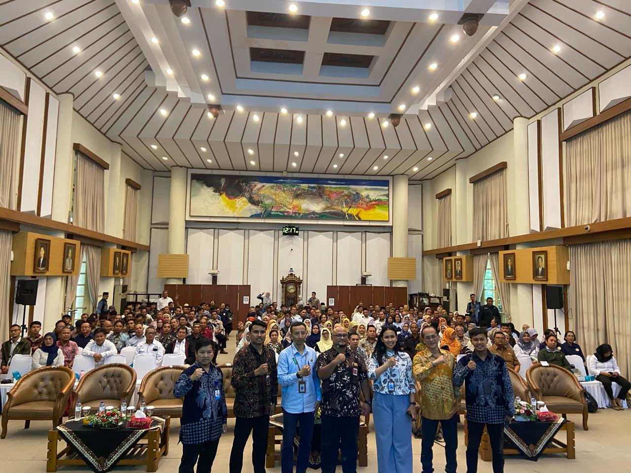 Pemberdayaan Desa dan Badan Usaha Milik Desa: Manajemen Pengelolaan Keuangan BUMDes