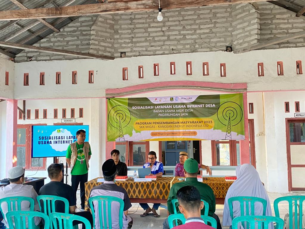 Peran Penting Usaha dan Unit Usaha BUM Desa