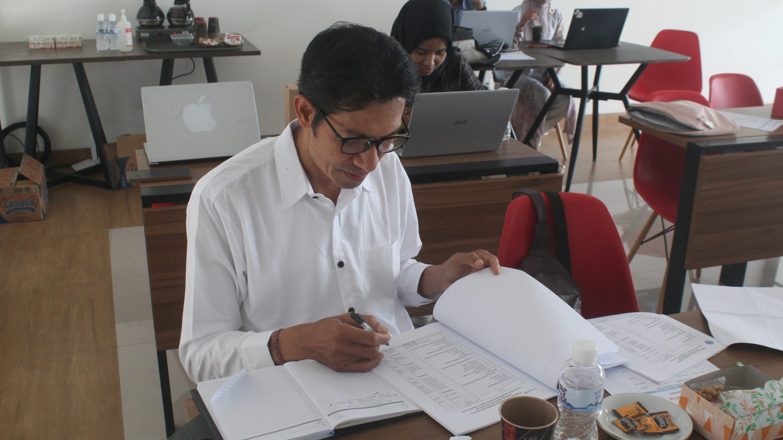 Social Mapping: Fondasi Strategis bagi Pengembangan BUM Desa dalam Konteks Desa Wisata