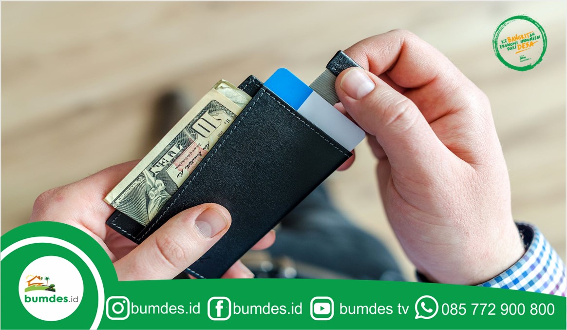 Bagaimana Cara Menghitung Investasi BUMDes?