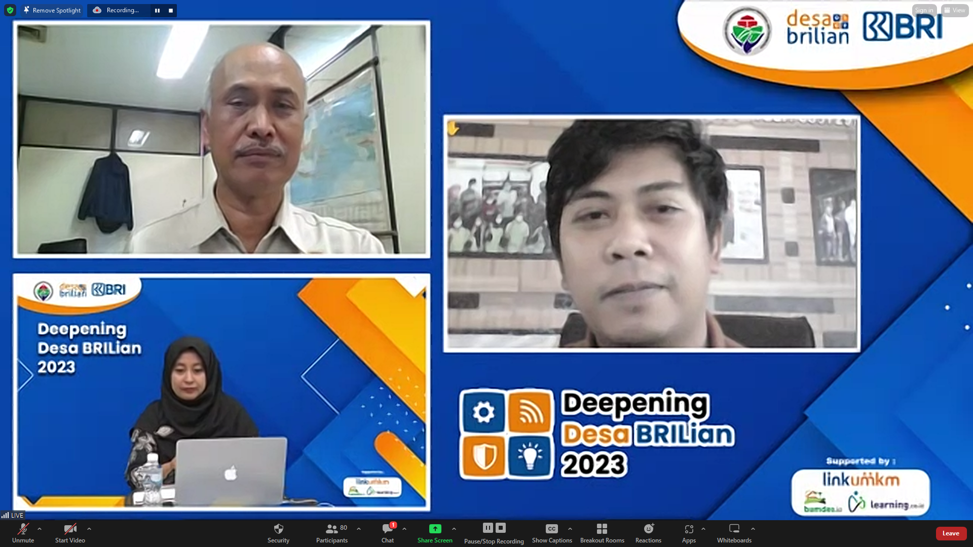 Pendirian Perseroan Terbatas (PT) untuk BUMDes