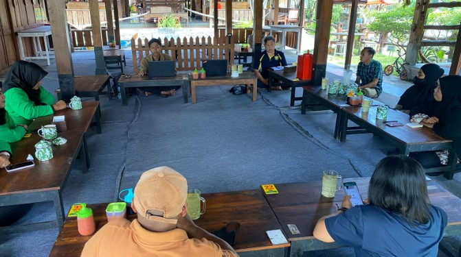 Kesejahteraan Masyarakat Desa: Membangun Ekonomi Lokal dengan BUMDes dan UMKM