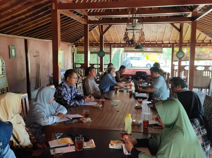 Meningkatkan Kesejahteraan Desa: Pemberdayaan Ekonomi Melalui BUM Desa