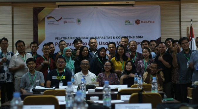 Pemetaan Bentang: Menggali Potensi dan Permasalahan untuk Pembangunan Berkelanjutan