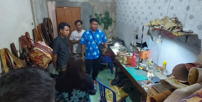 Solutif dan Inovatif Syarat Berkelanjutan Badan Usaha Milik Desa (BUM Desa)