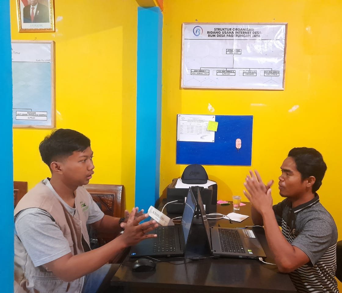Mengukur Kesehatan Keuangan BUM Desa Melalui Laporan Posisi Keuangan