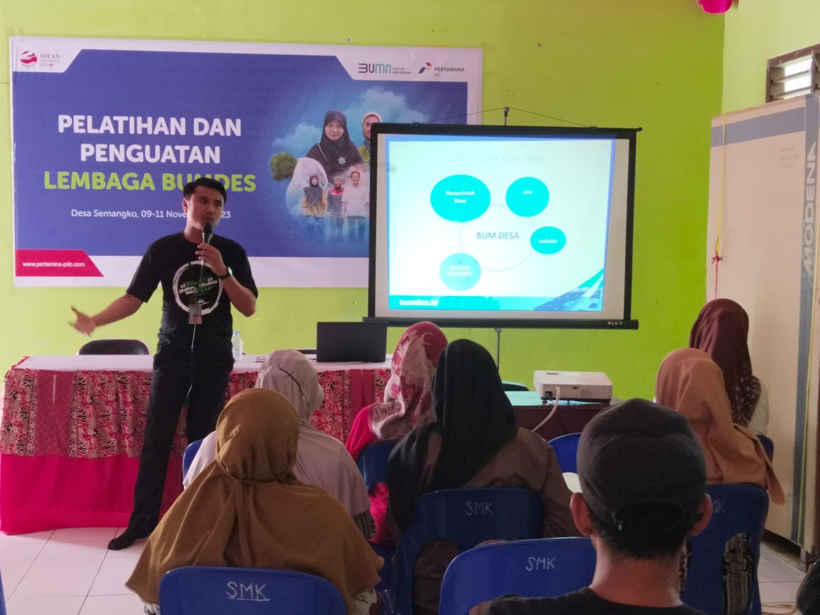 Pemetaan Permasalahan Skala Desa untuk BUM Desa: Langkah-langkah Efektif Menyelesaikan Masalah Masyarakat