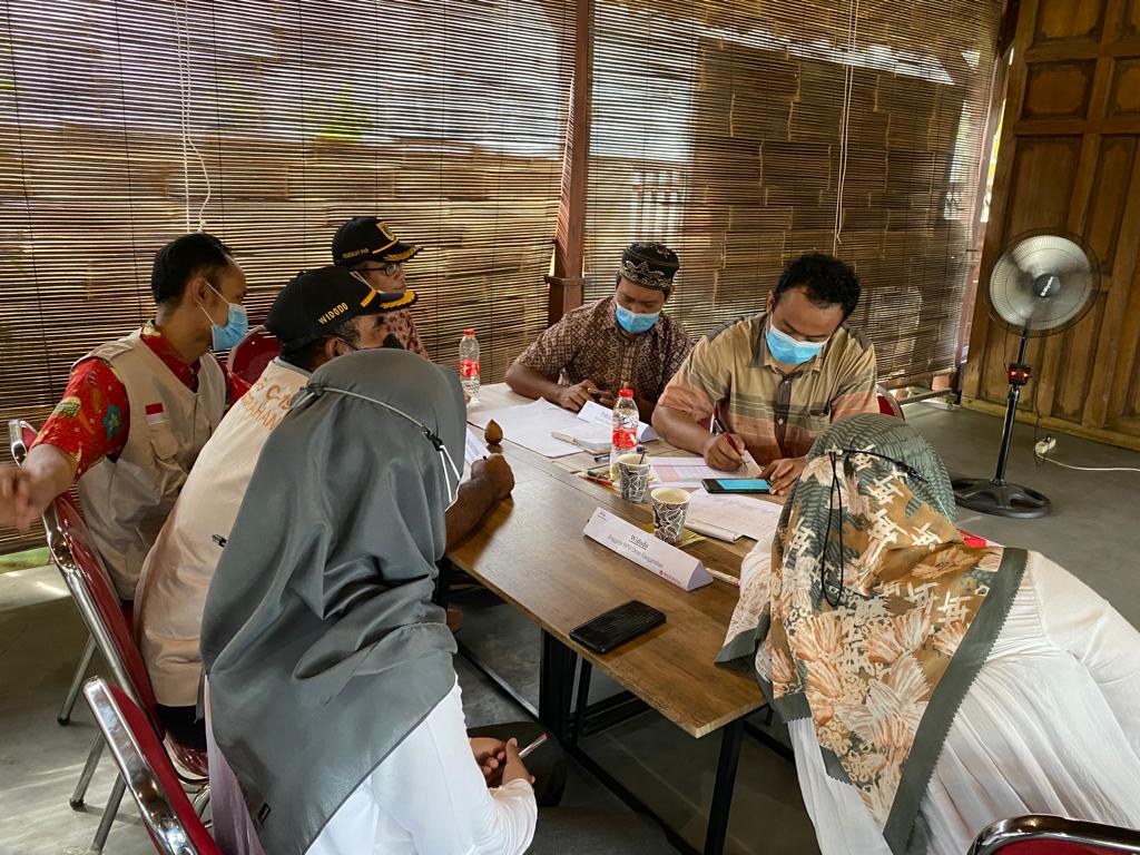 Strategi Kolaborasi Ekonomi Desa melalui Pendirian BUM Desa