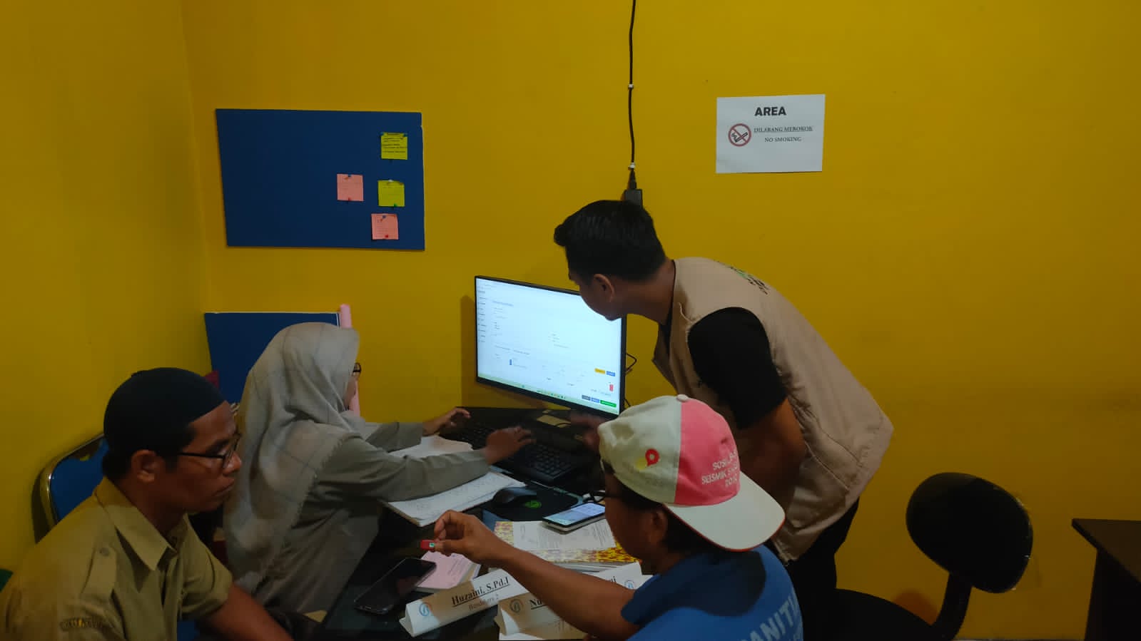 Membangun Kepercayaan dan Keberlanjutan: Peran Penting Transparansi dan Akuntabilitas dalam BUM Desa