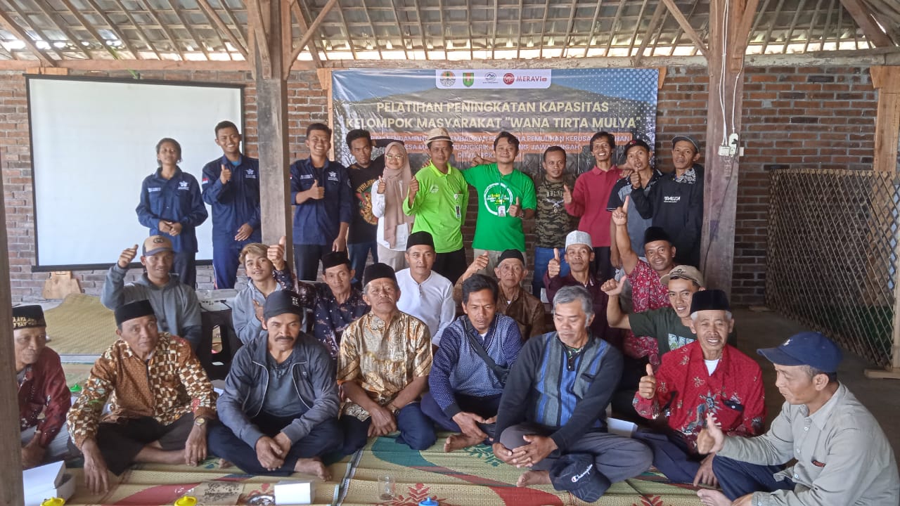 Pelatihan dan Pendampingan BUM Desa untuk Pemula