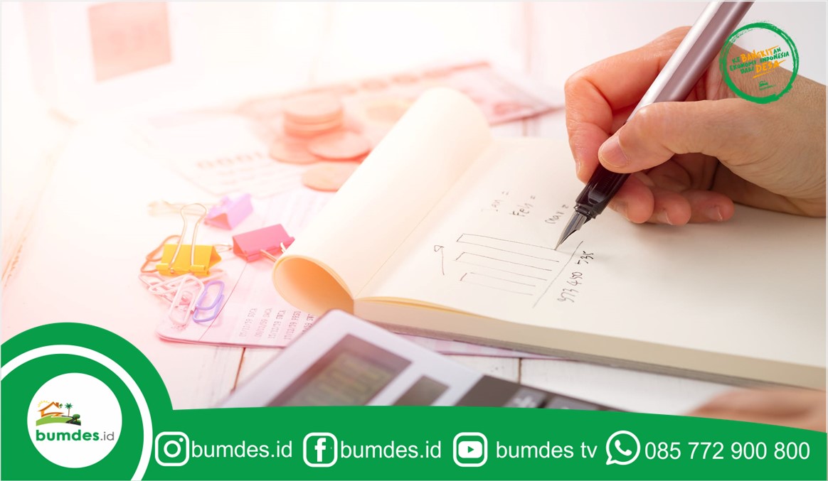 Apa itu Audit Dalam BUMDes?