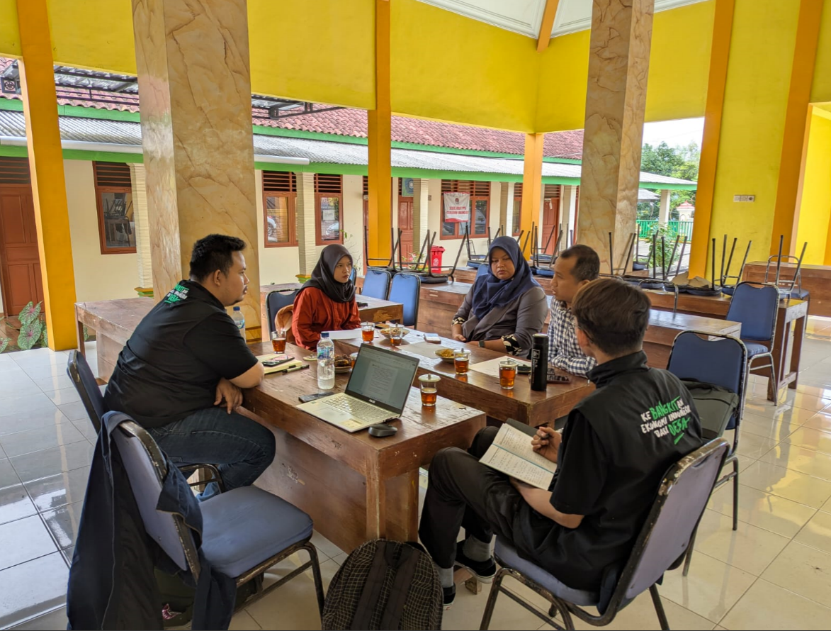 Strategi Pemasaran Efektif untuk POM Minyak Goreng BUM Desa Migunani Karangasem