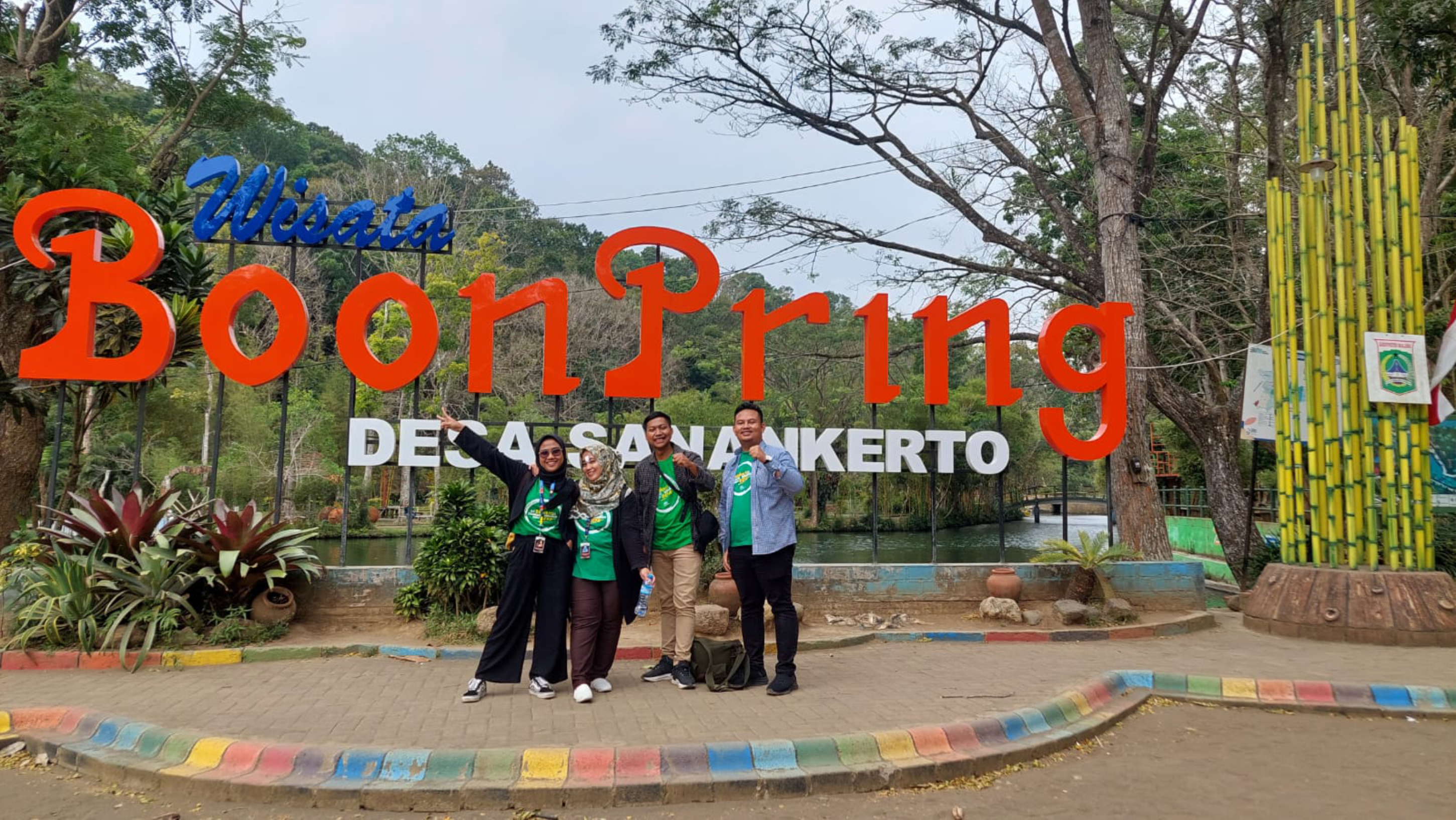 Diversifikasi Ekonomi Desa: Kunci Keberlanjutan UMKM dan Peran BUMDes