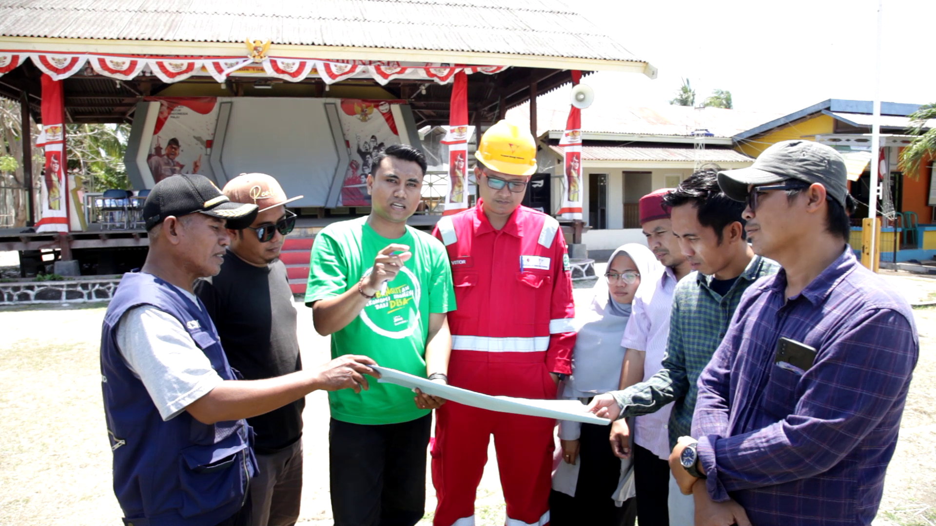 Peran BUMDes Bangun Kolaborasi Keberlanjutan Ekonomi Desa