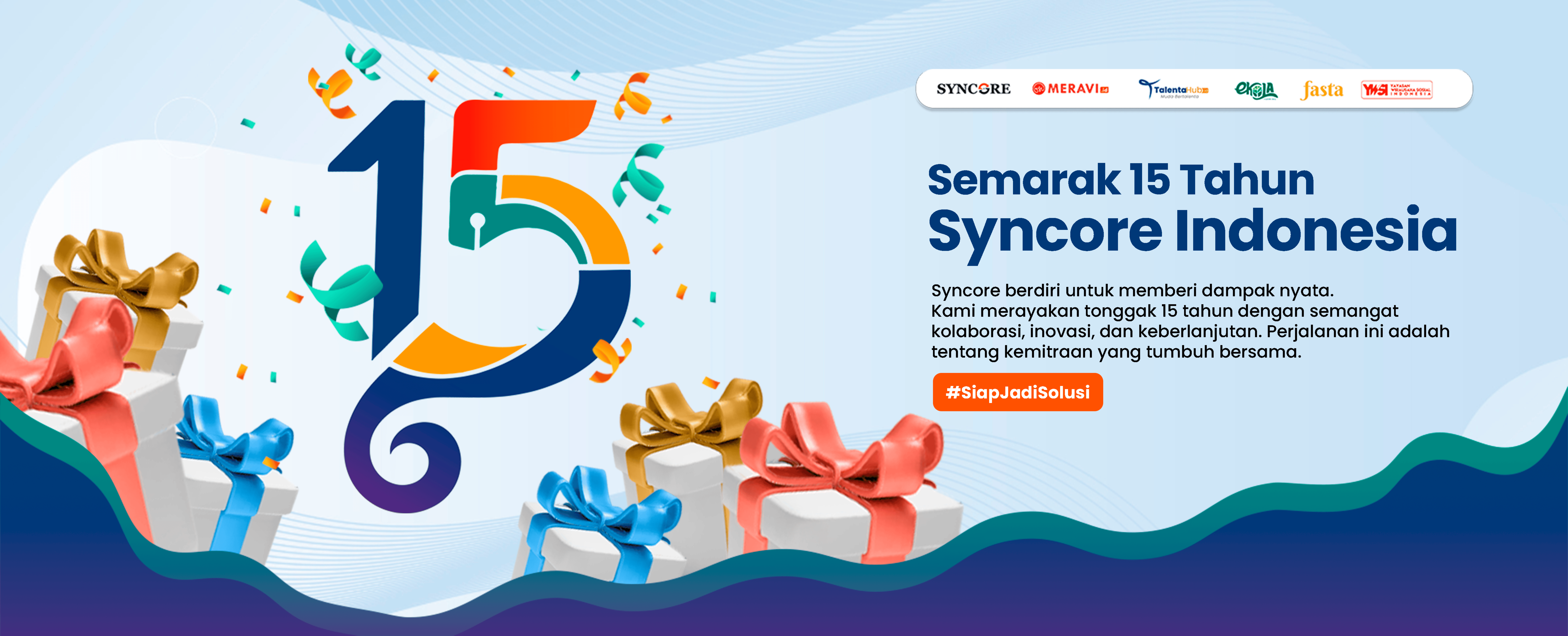 Ultah Syncore
