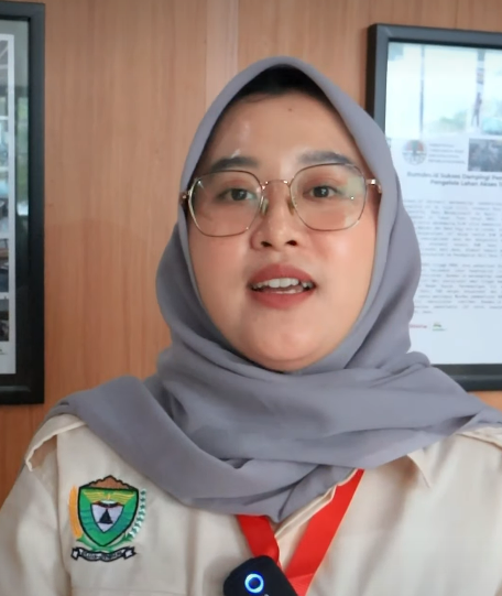 Silvi Putri Melinda